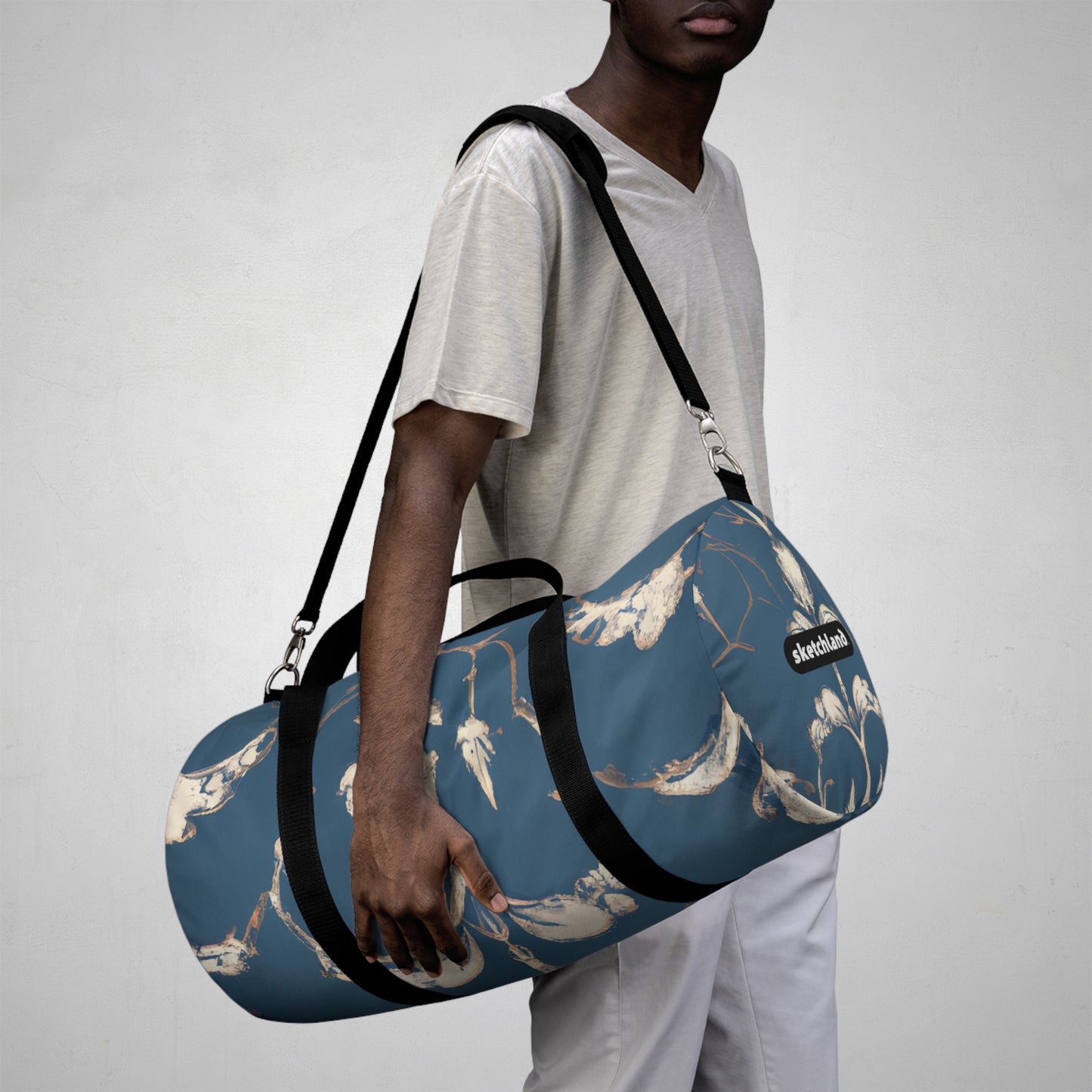 Iristo Ruby - Duffel Bag