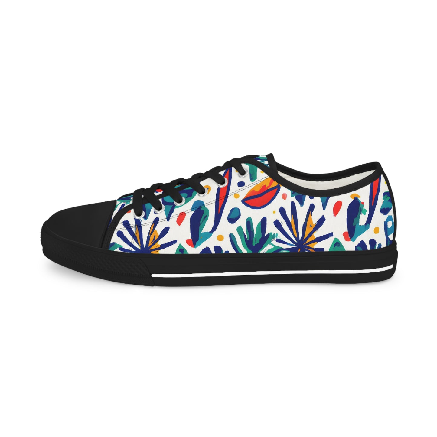 Chaparral Gertrude - Men's Low-Top Sneakers