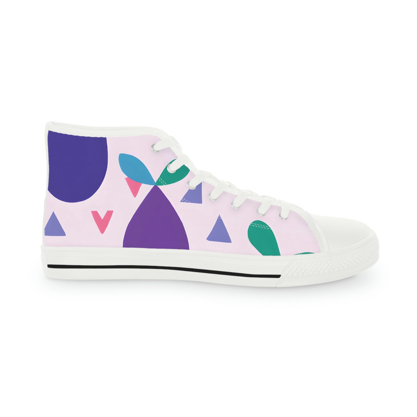 Gestura Mabelle - Men's High-Top Sneakers