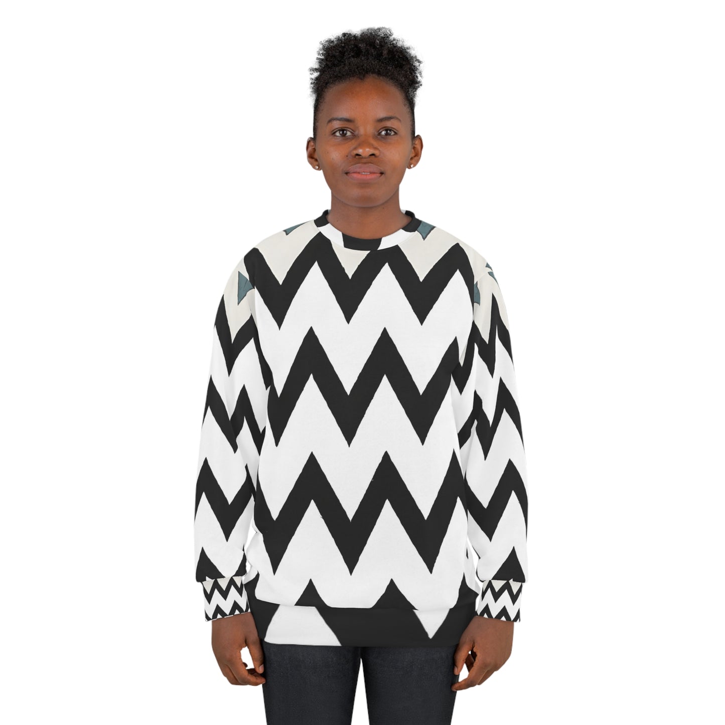 Standa Claudine - Crewneck Sweatshirt