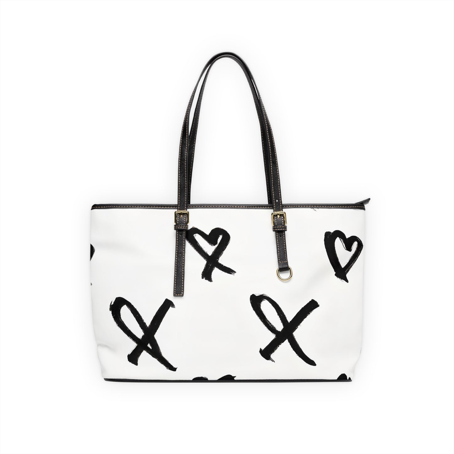 Cion Evelyn - PU Leather Shoulder Bag