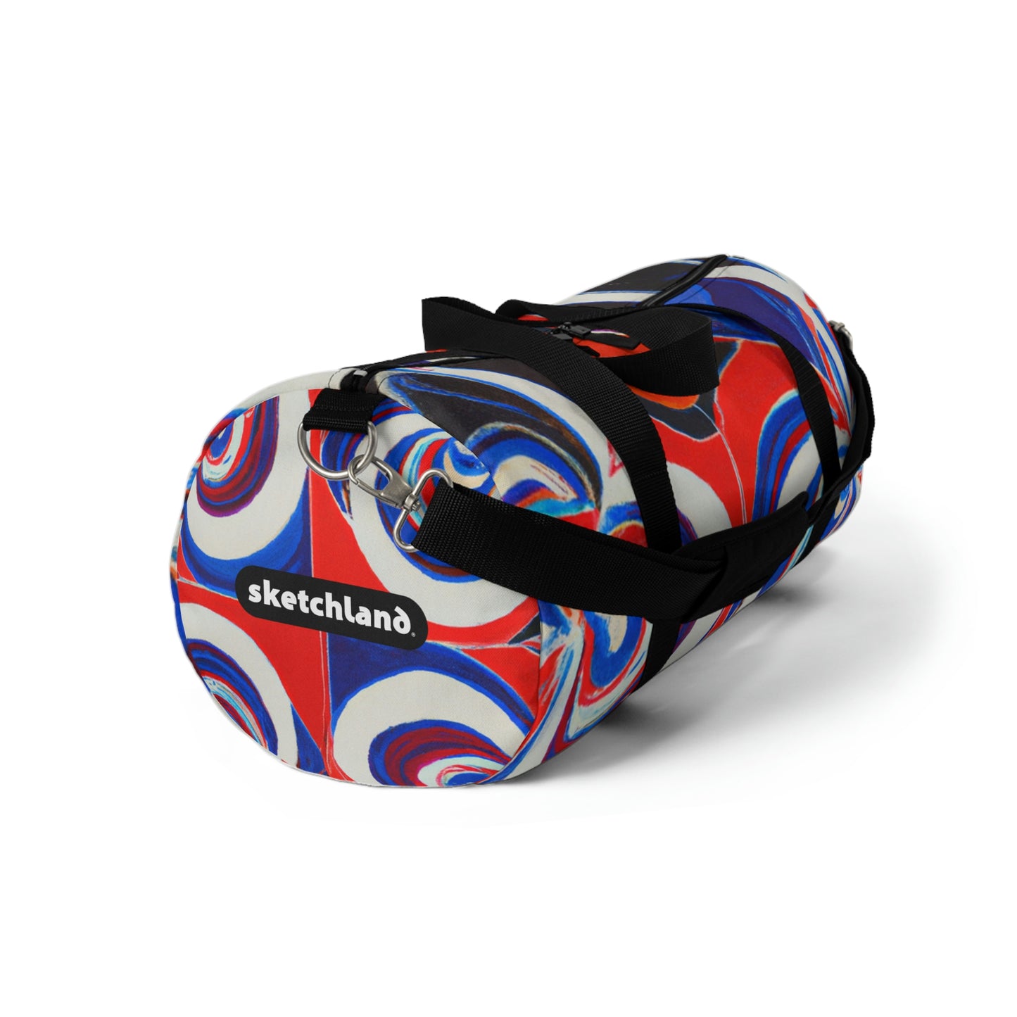 Gestura Hazel - Duffel Bag