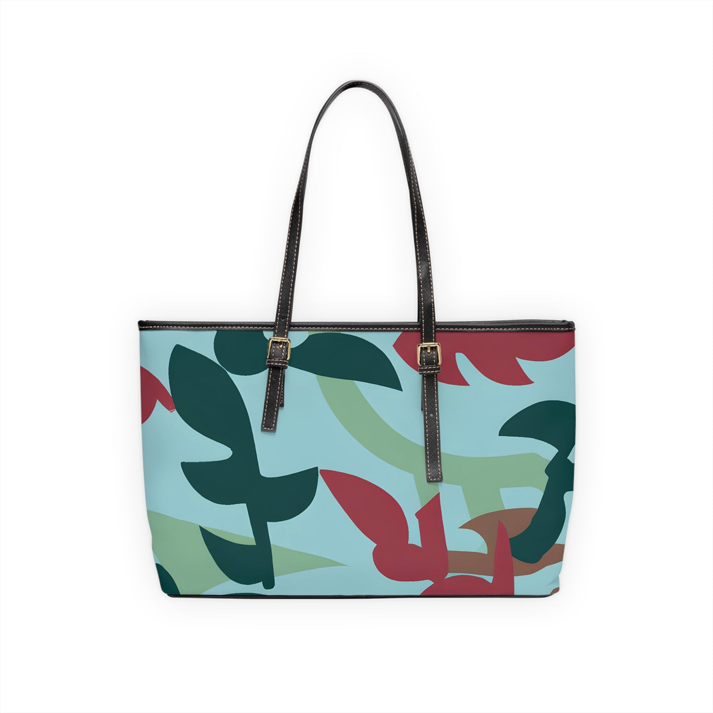 Chaparral Ione - PU Leather Shoulder Bag