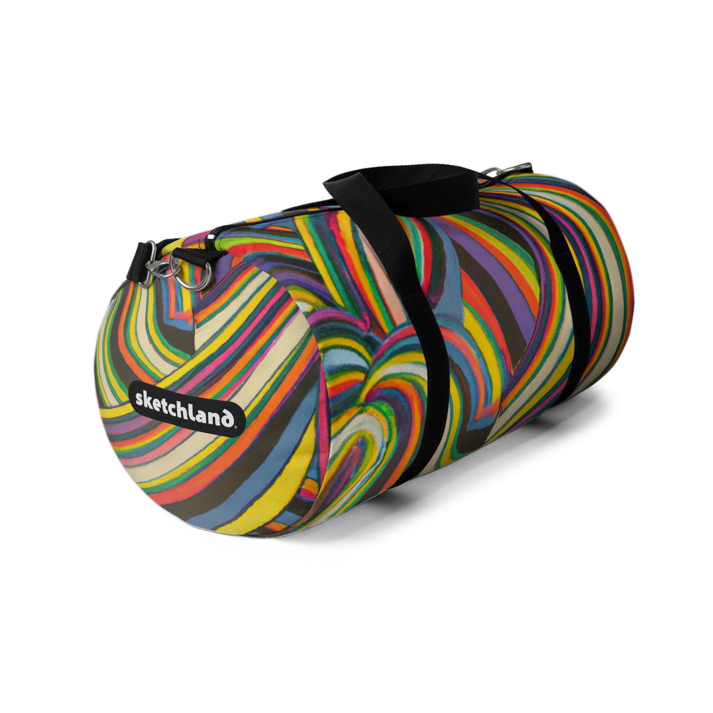 Lino .
Aurelia - Duffel Bag