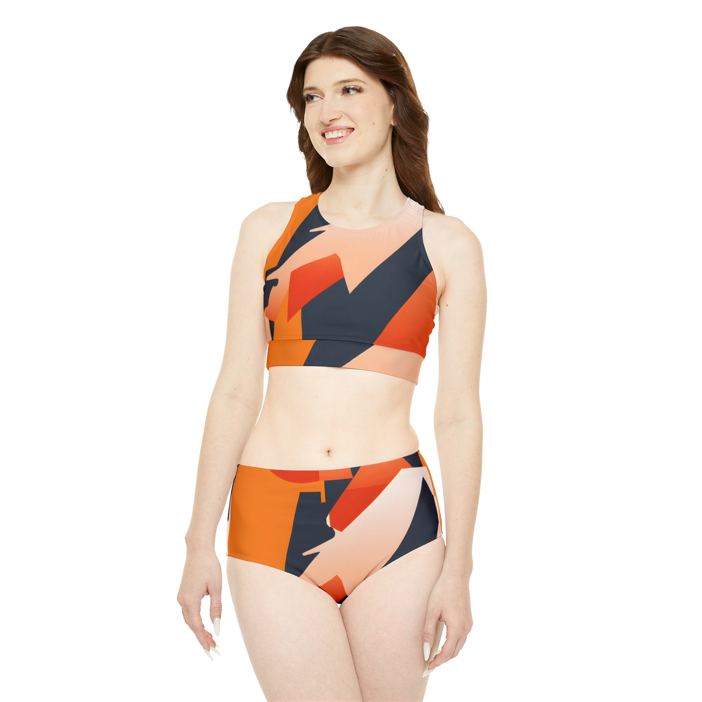 Gestura Ivy - Sporty Bikini Set