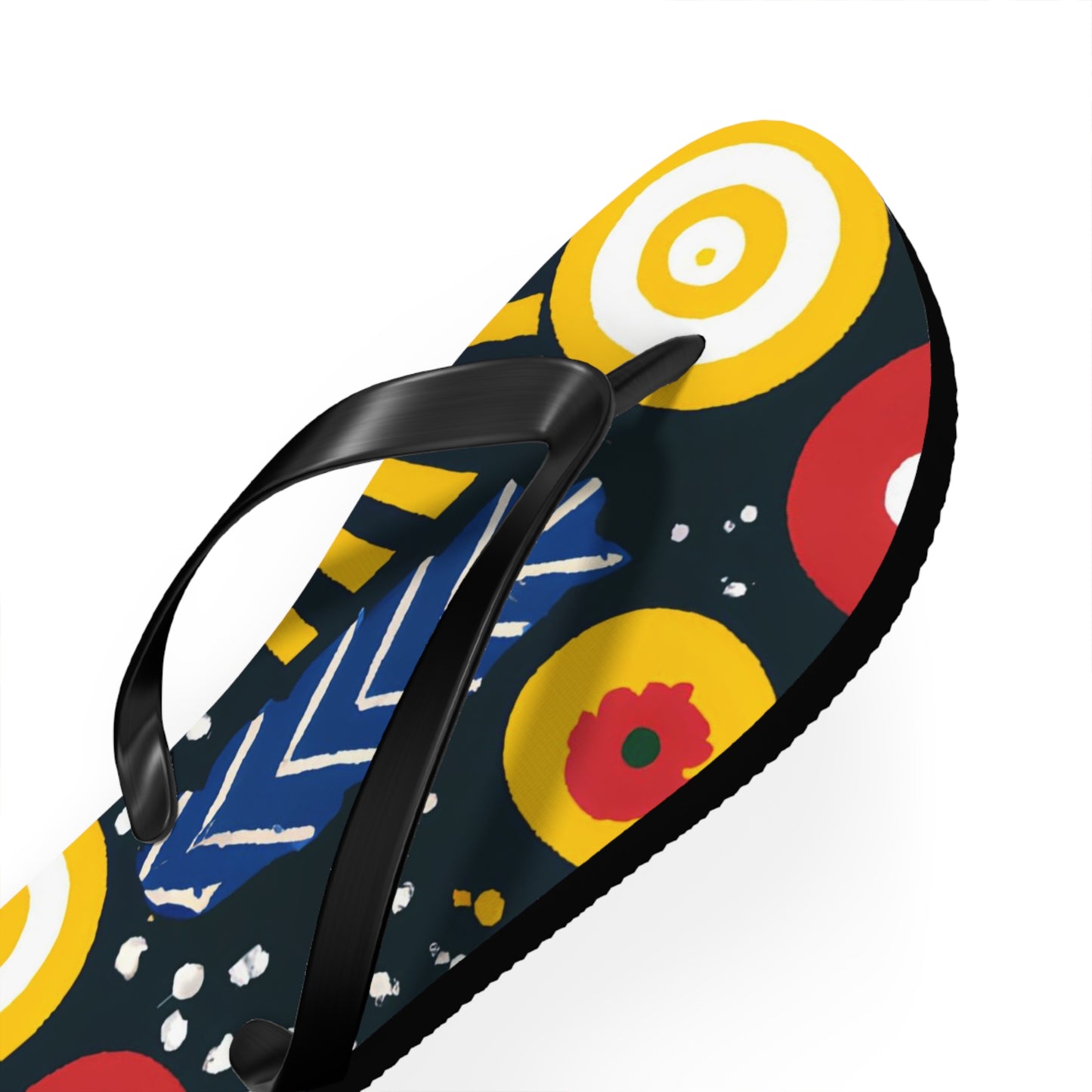 Gestura Doris - All-Day Flip-Flops