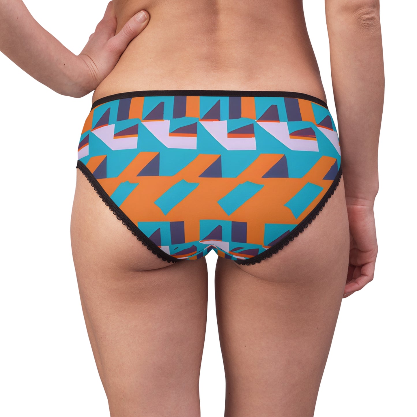 Metriqué Nellie - Women's Briefs