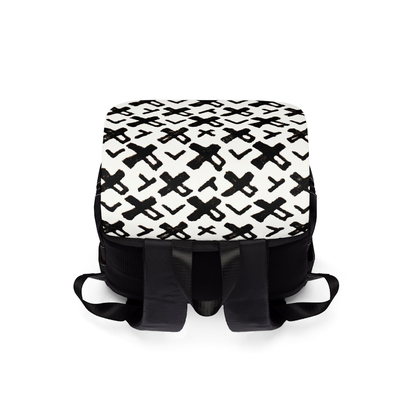 Cion Ethelbert - Casual Shoulder Backpack