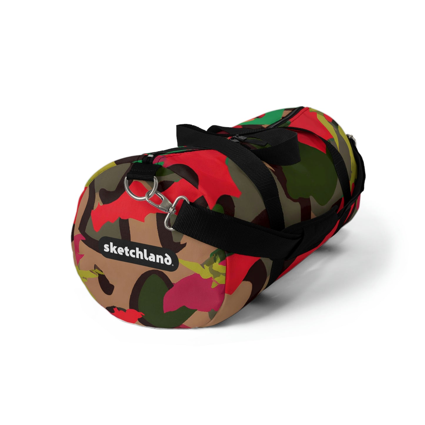 Chaparral Wadotseki - Duffel Bag