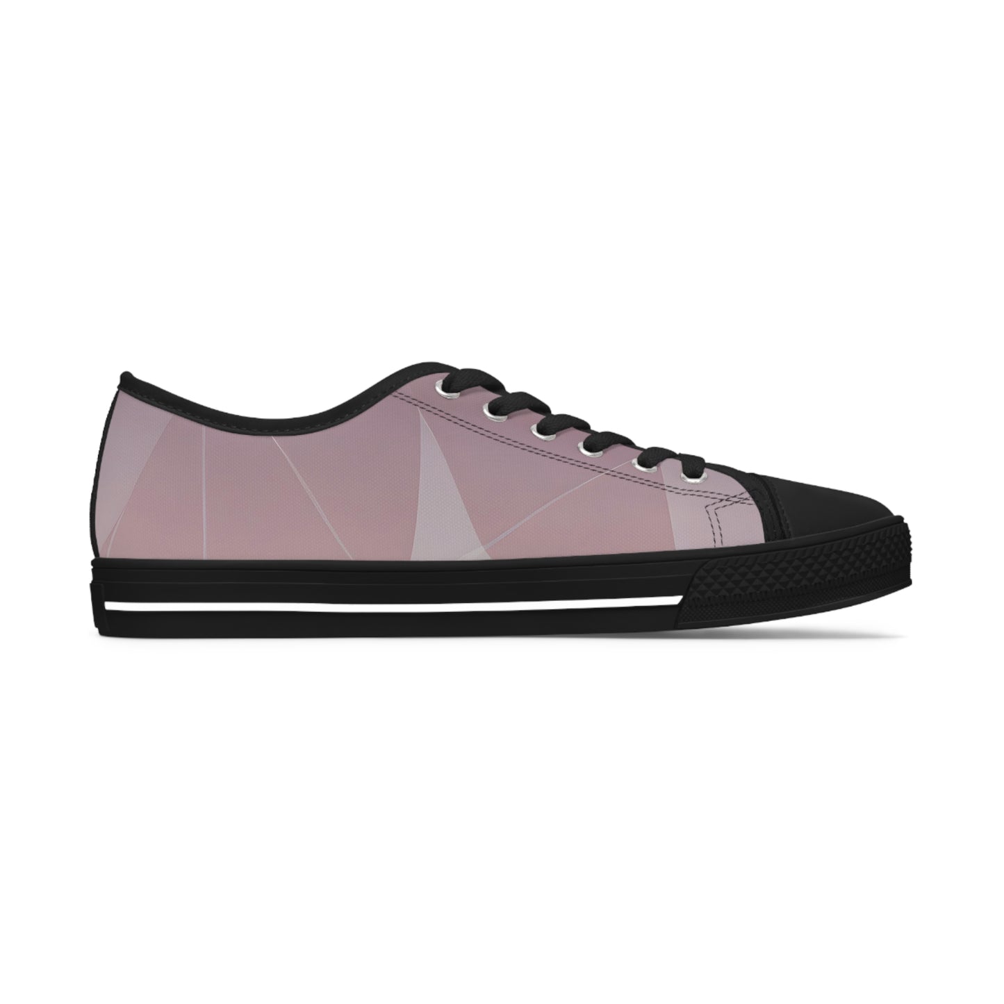 Grada Winfield - Women's Low-Top Sneakers