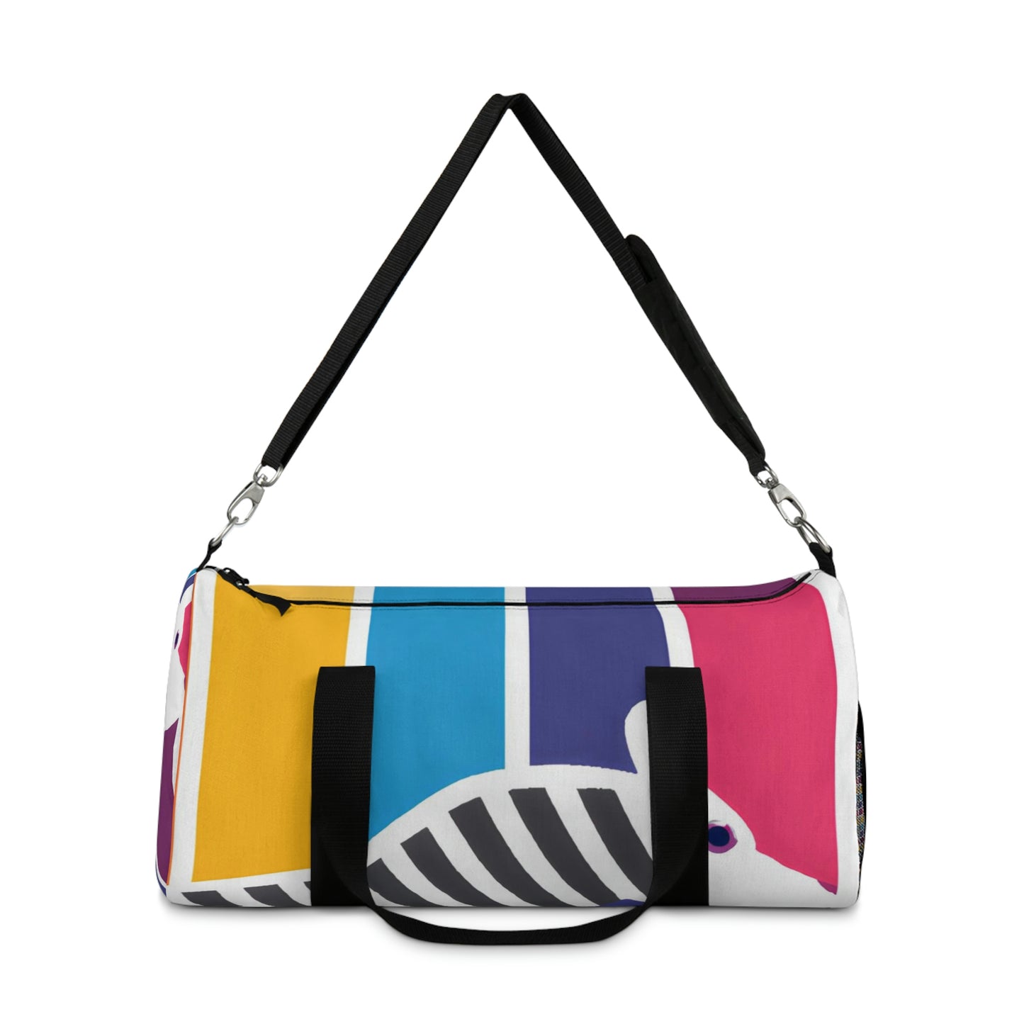 Papoosa VanVolta - Duffel Bag