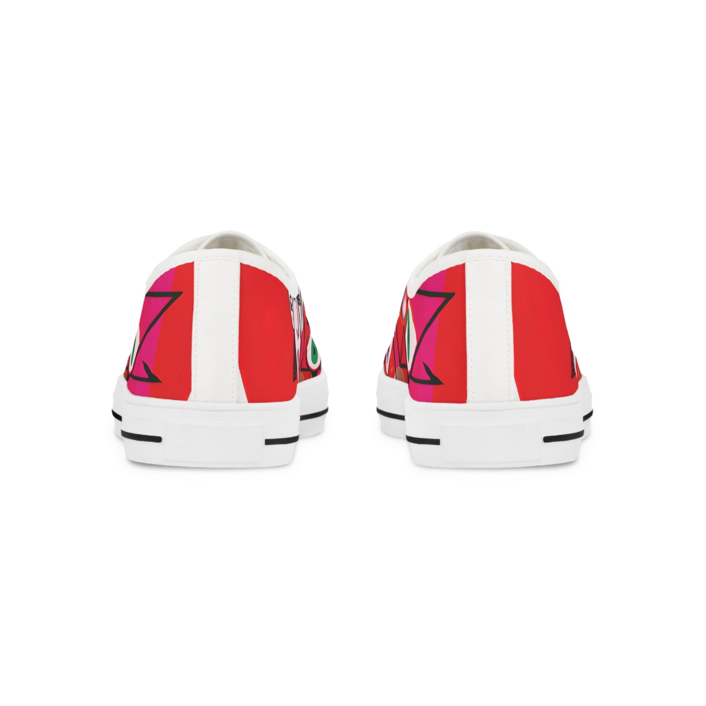 Gestura Winifred - Men's Low-Top Sneakers