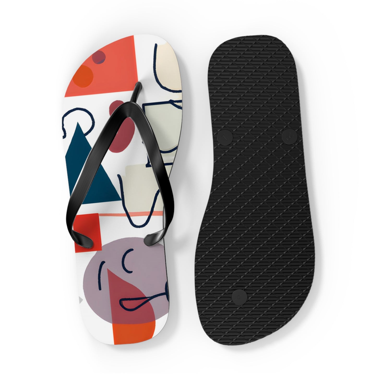 Manitou Ella Mae - All-Day Flip-Flops