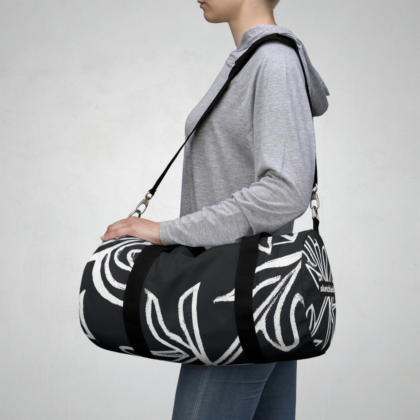Planda Eloise - Duffel Bag