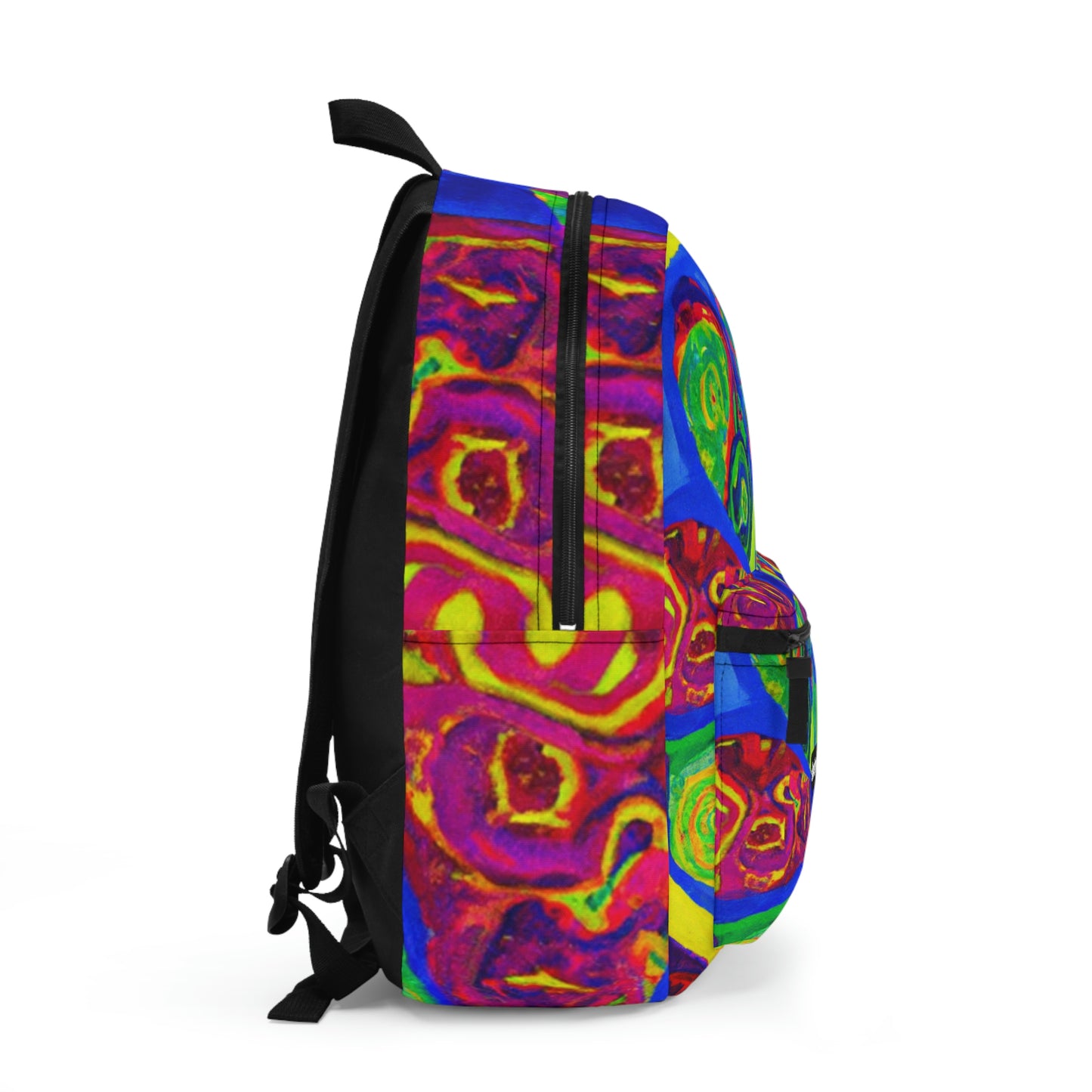 Papoosa Sanzio - Backpack