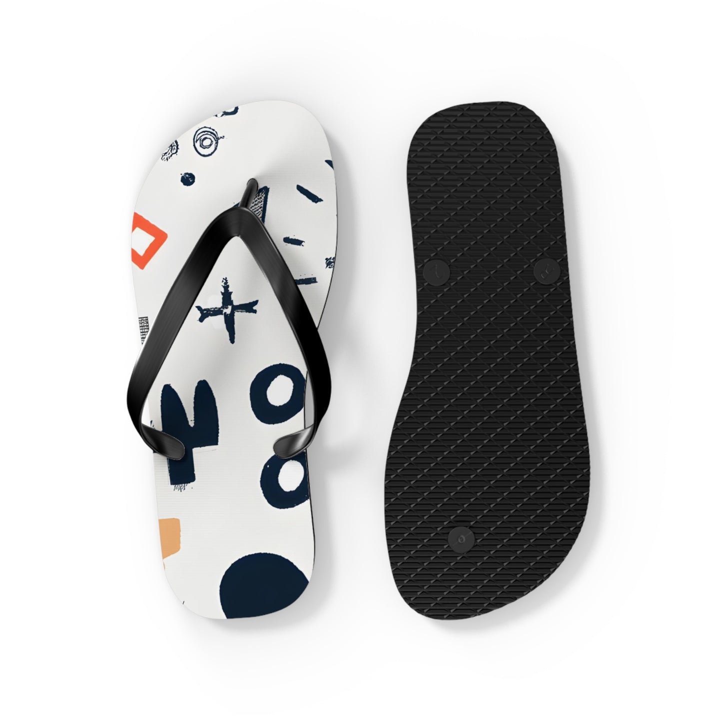 Gestura Alta - All-Day Flip-Flops