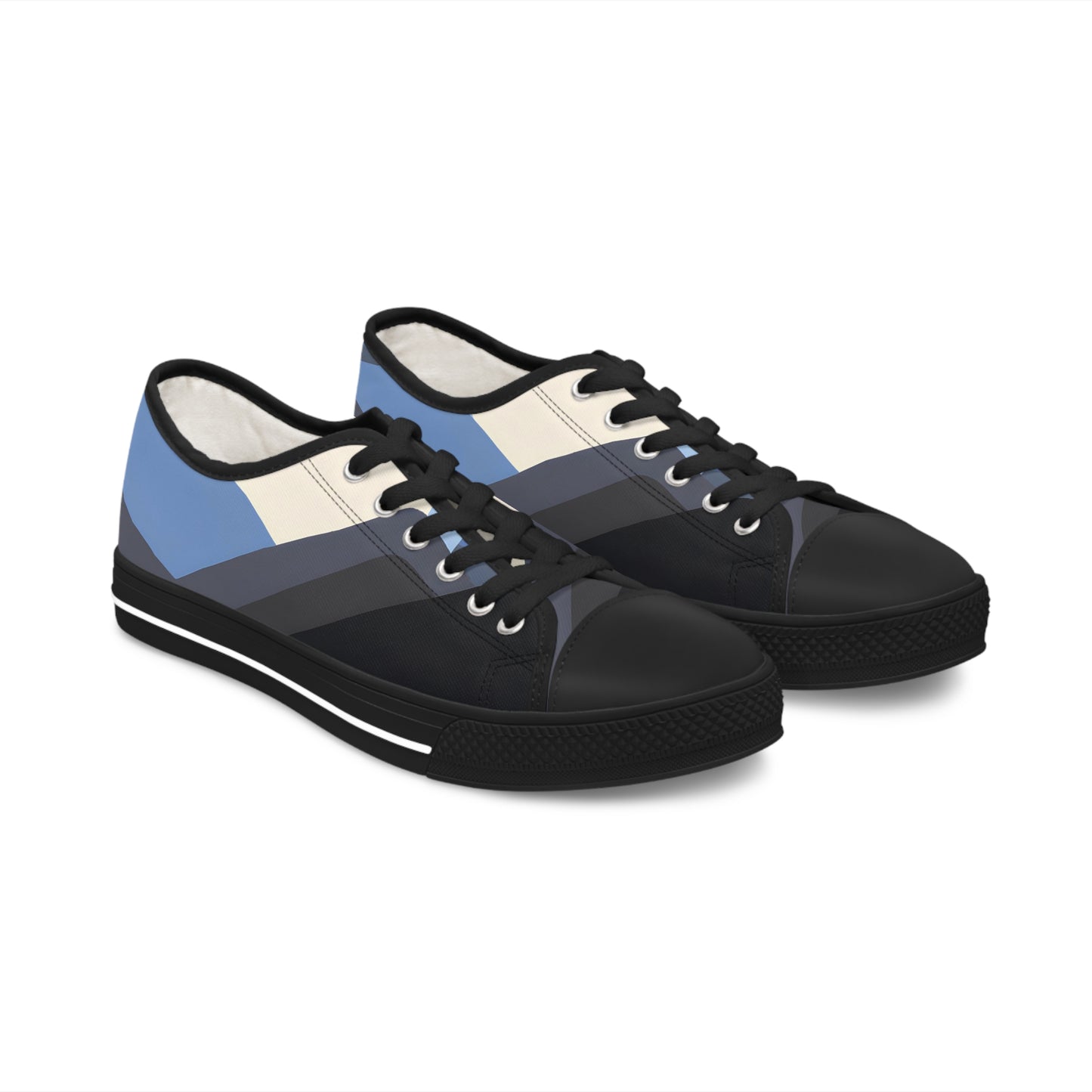 Gestura Ruby - Women's Low-Top Sneakers