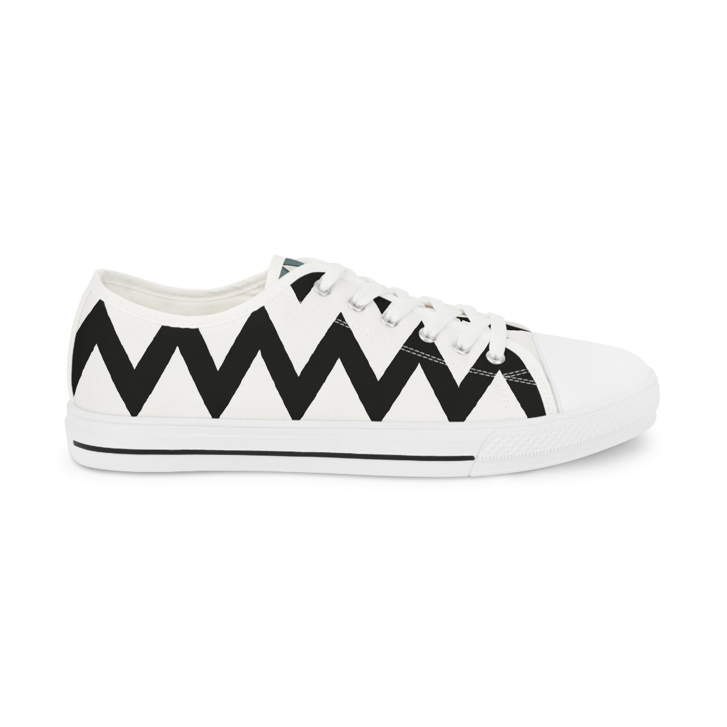 Standa Claudine - Men's Low-Top Sneakers