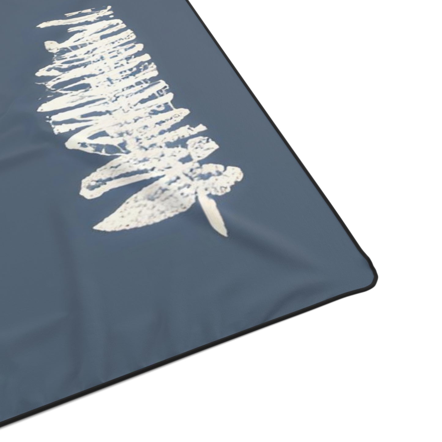 Gestura Tillie - Ultra-Soft Fleece Blanket
