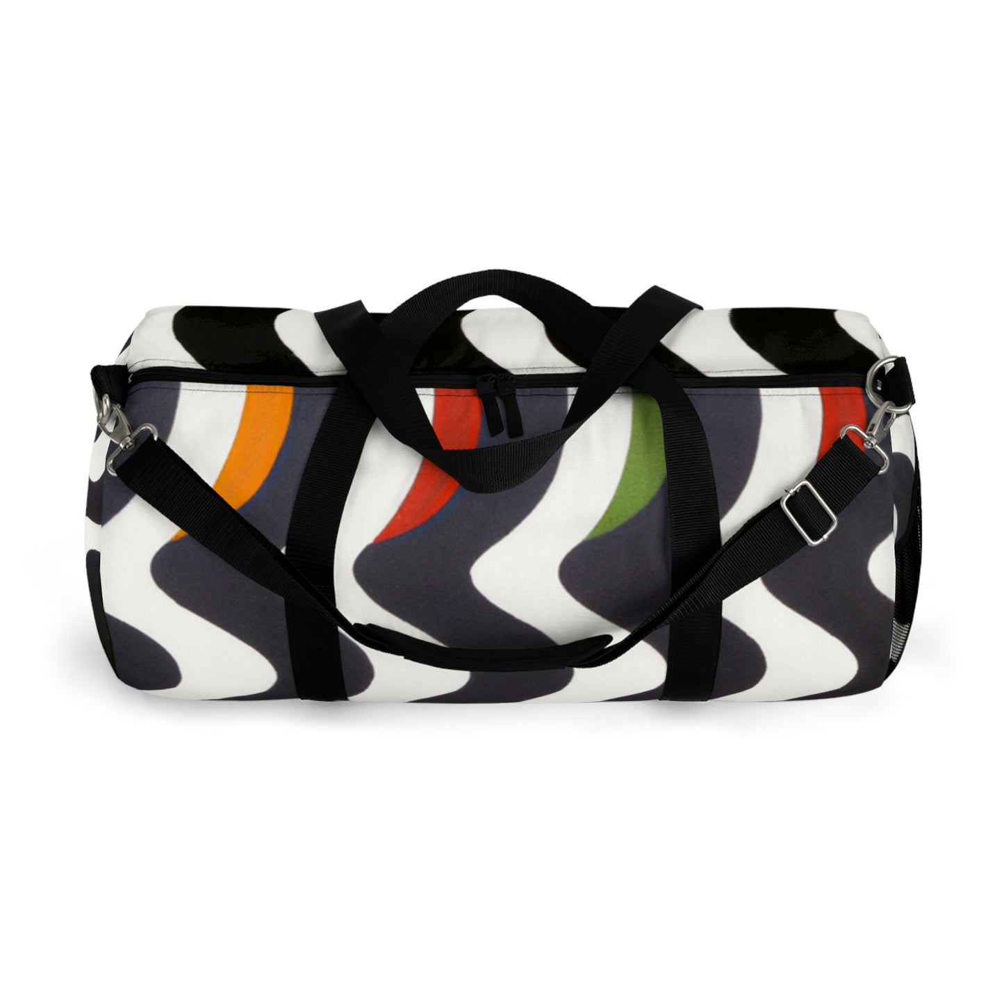 Lino Emmah - Duffel Bag