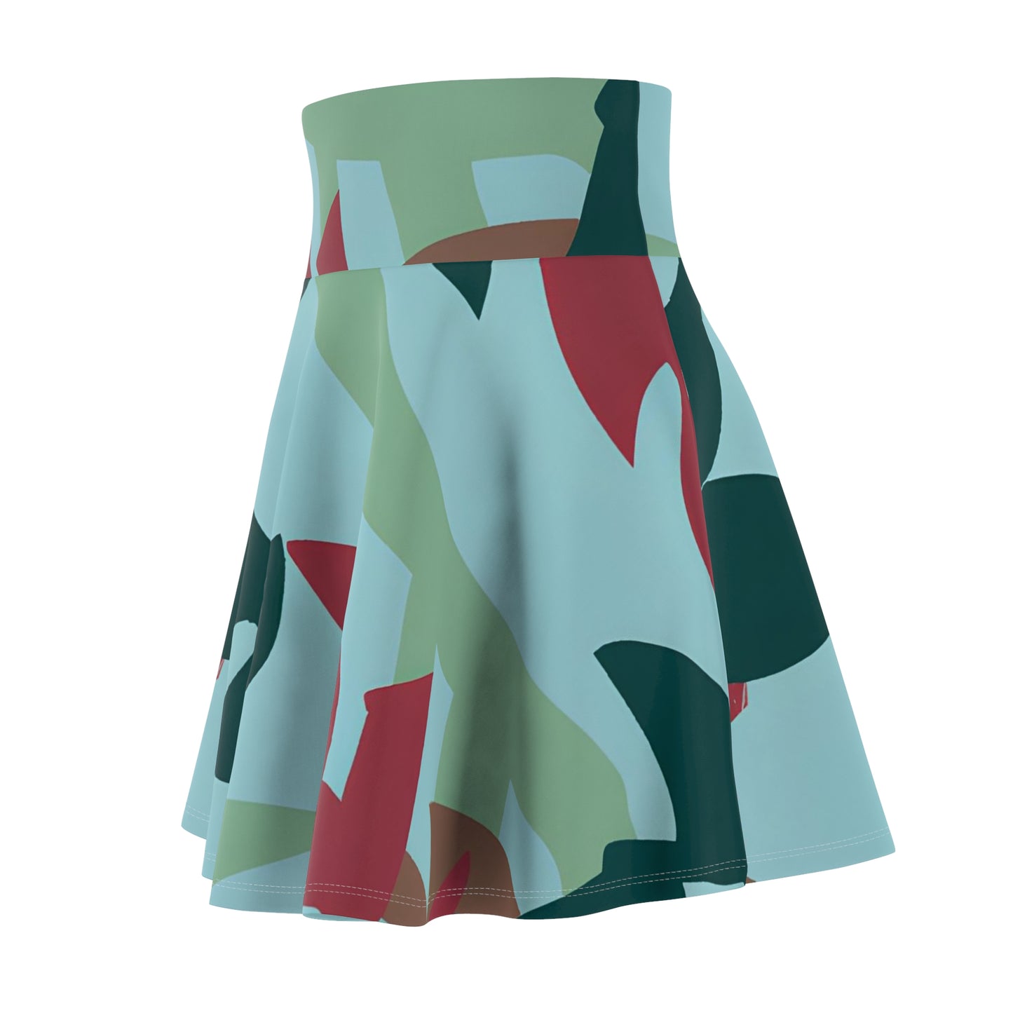 Chaparral Ione - Women's Skater Skirt