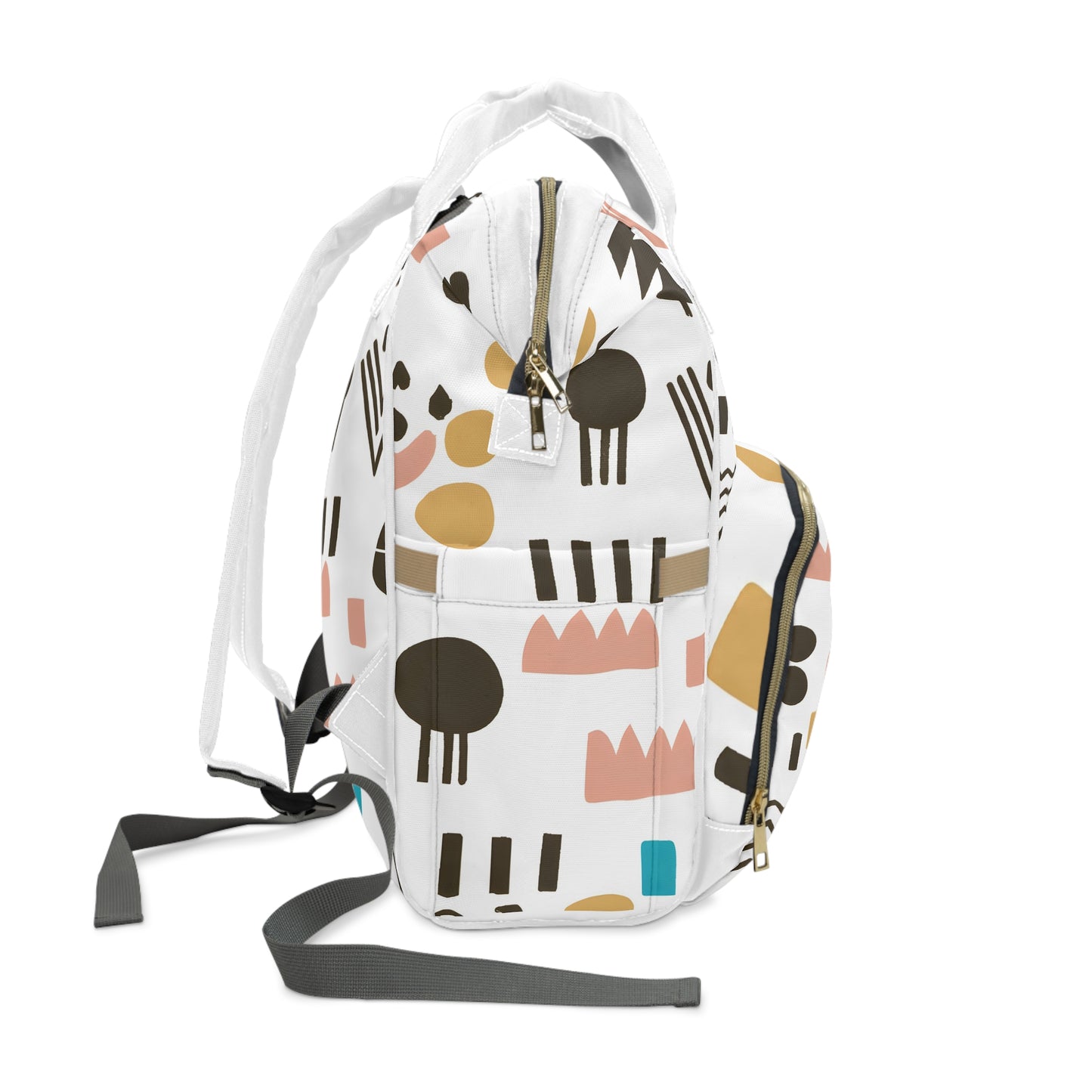 Gestura Reneé - Swiss Backpack
