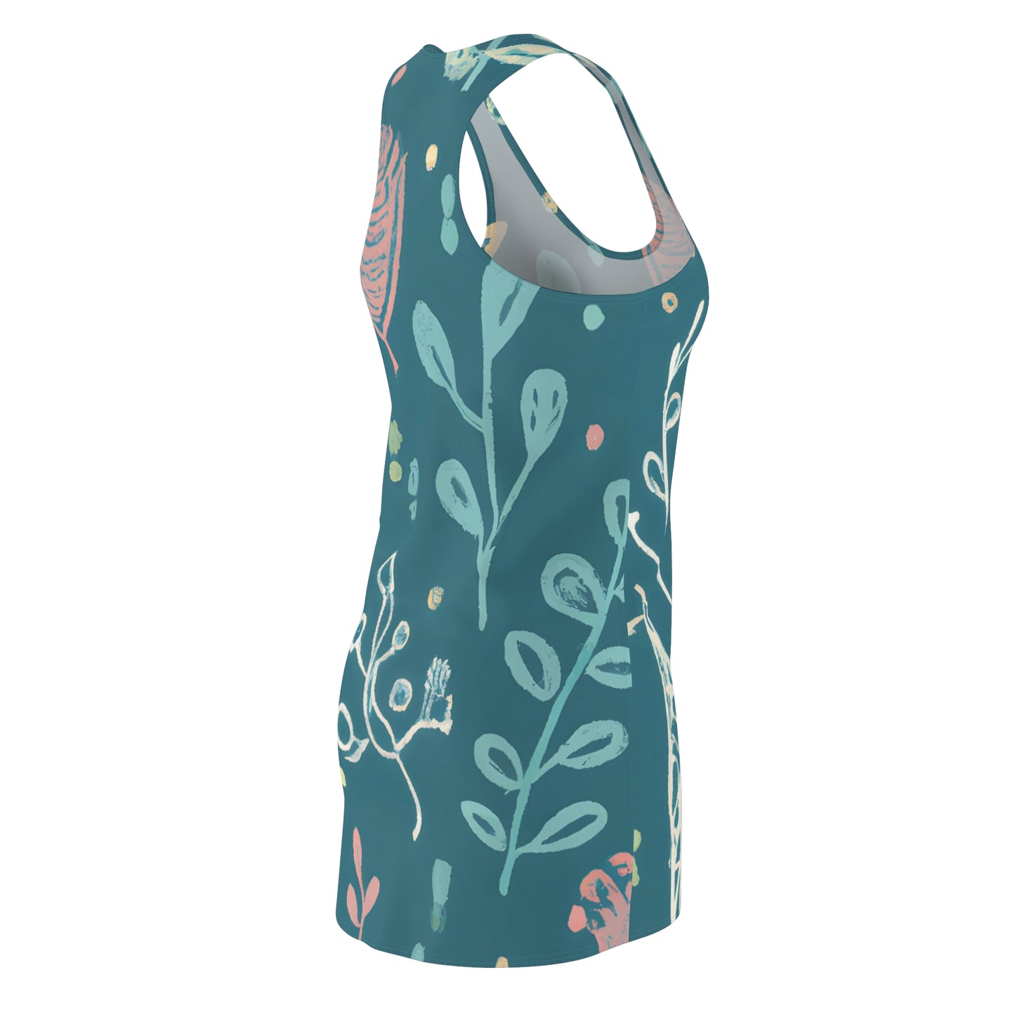 Planda Elsie - Women's Racerback Dress