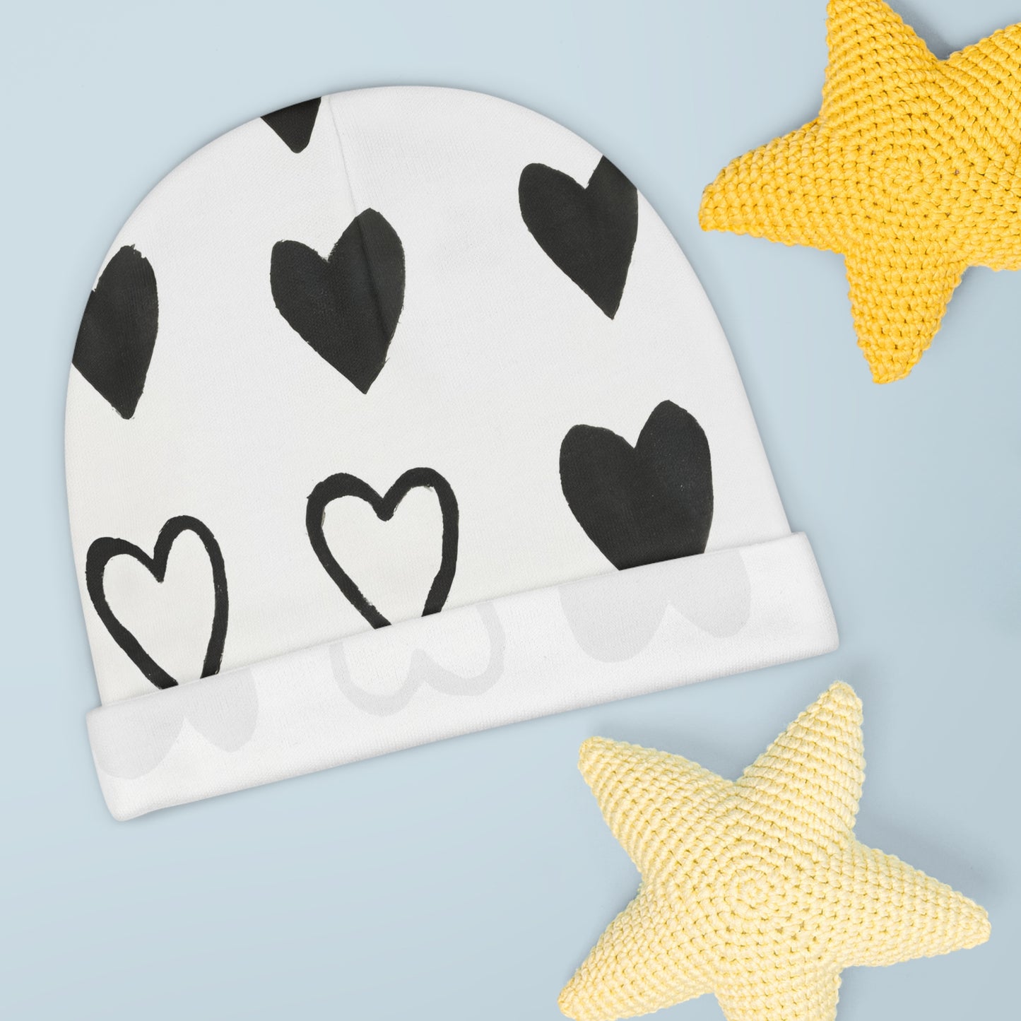 Cion Irene - Baby Beanie