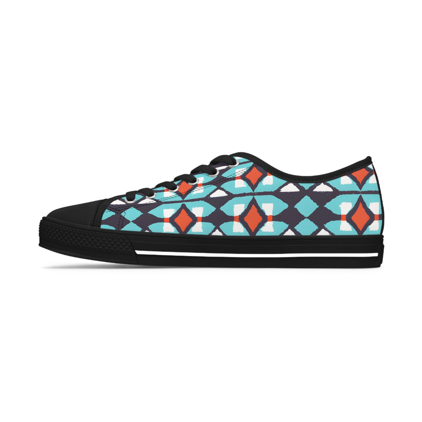 Gestura Blythe - Women's Low-Top Sneakers