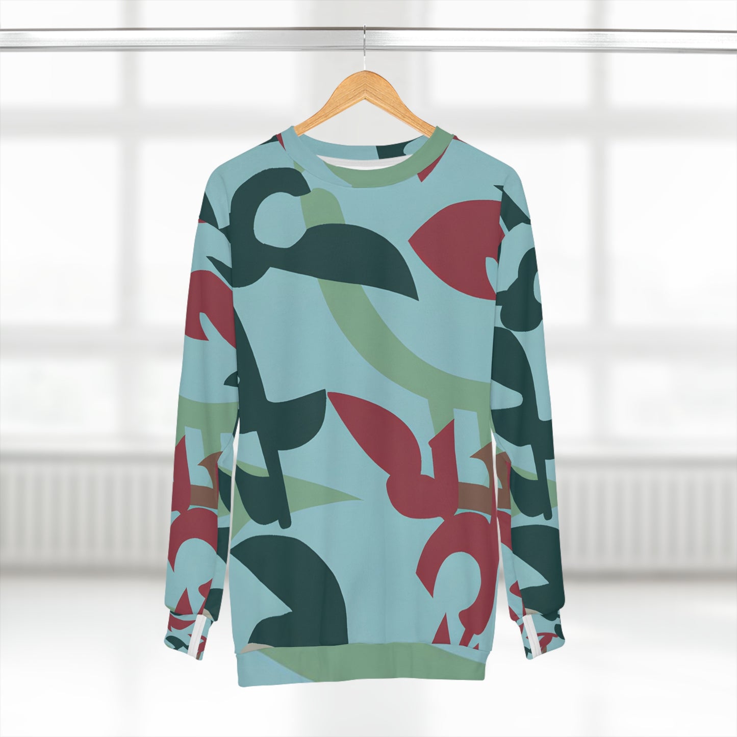 Chaparral Ione - Crewneck Sweatshirt