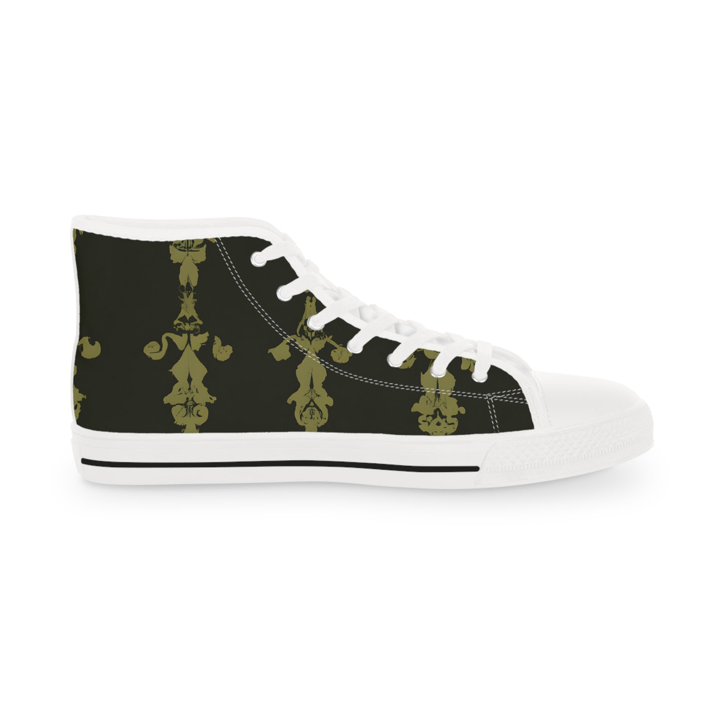 Iristo Winifred - High-Top Sneakers