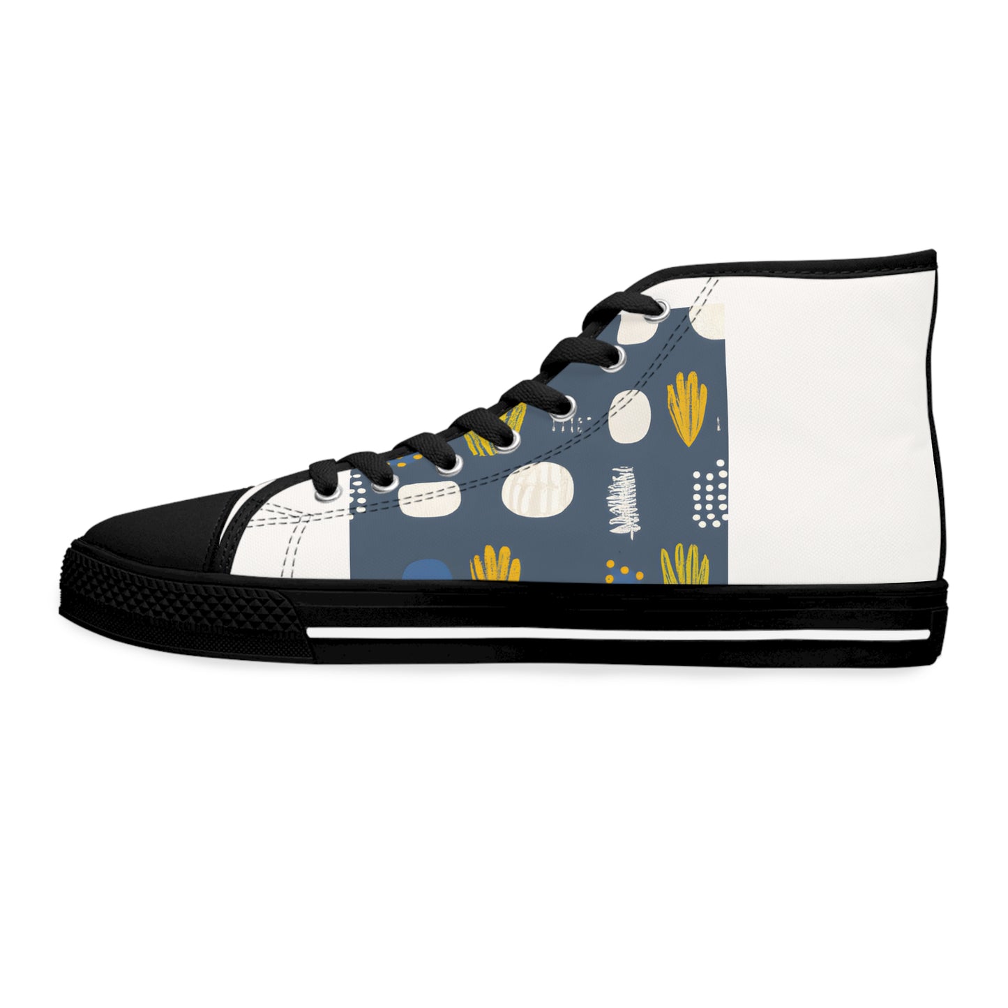Gestura Tillie - Women's High-Top Sneakers