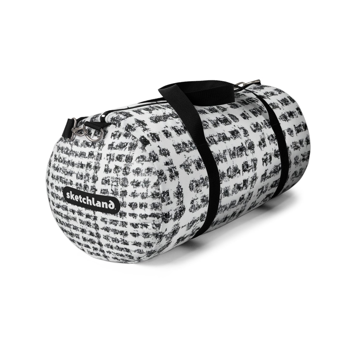 Cion Irene - Duffel Bag