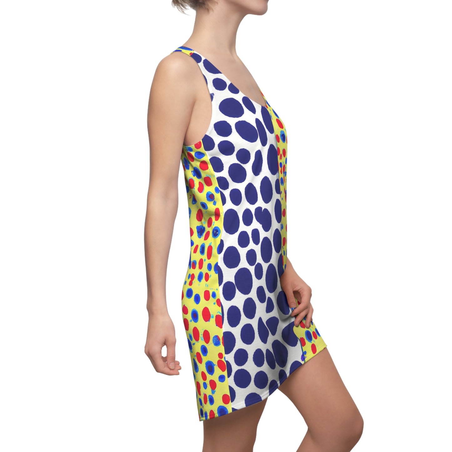 Ecos Maisie - Women's Racerback Dress
