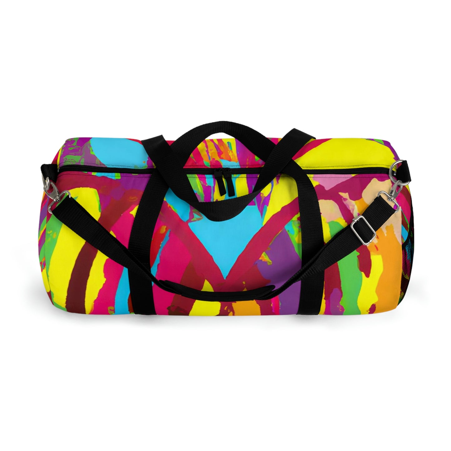 Cion Freda - Duffel Bag