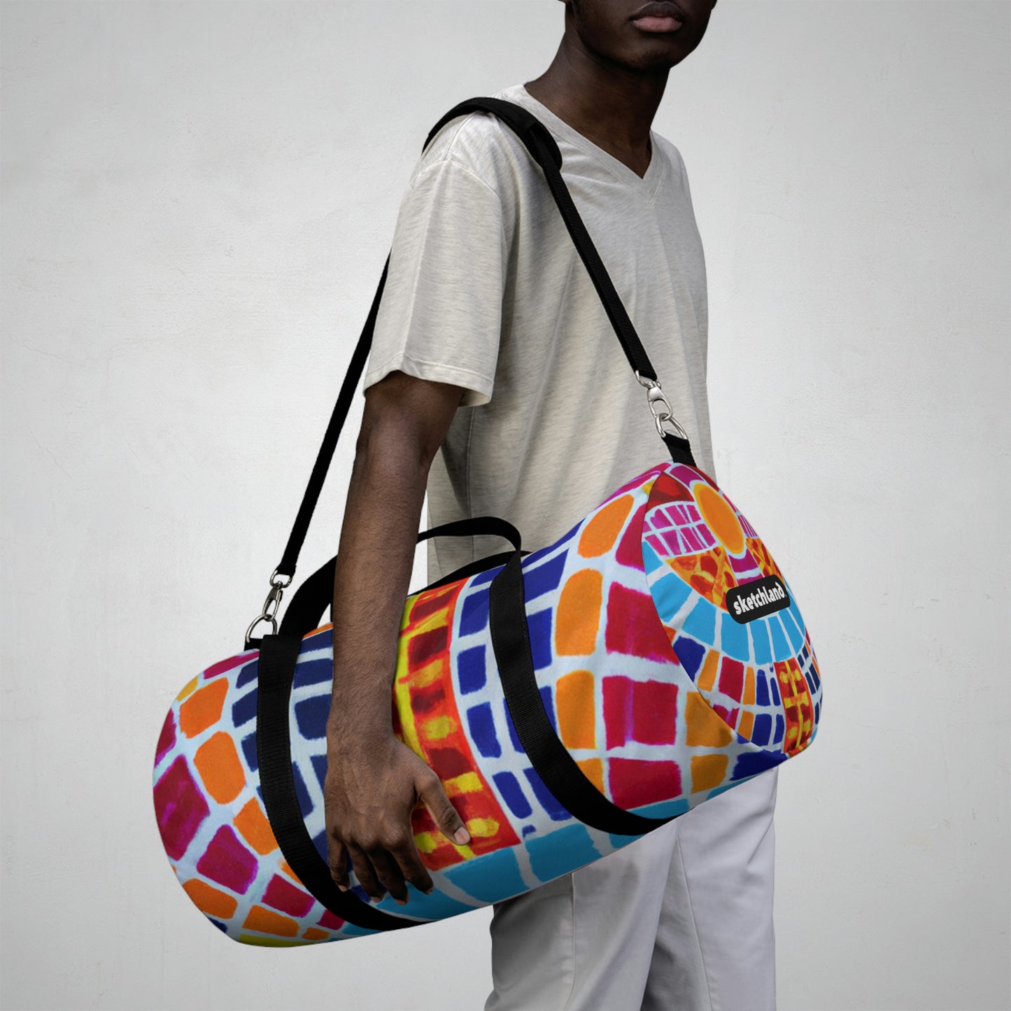 Lino Beryl - Duffel Bag