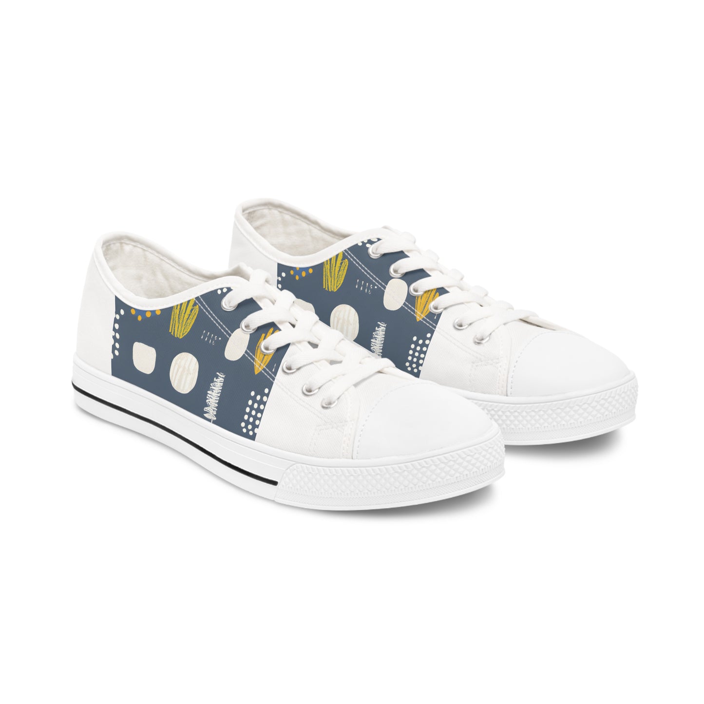 Gestura Tillie - Women's Low-Top Sneakers
