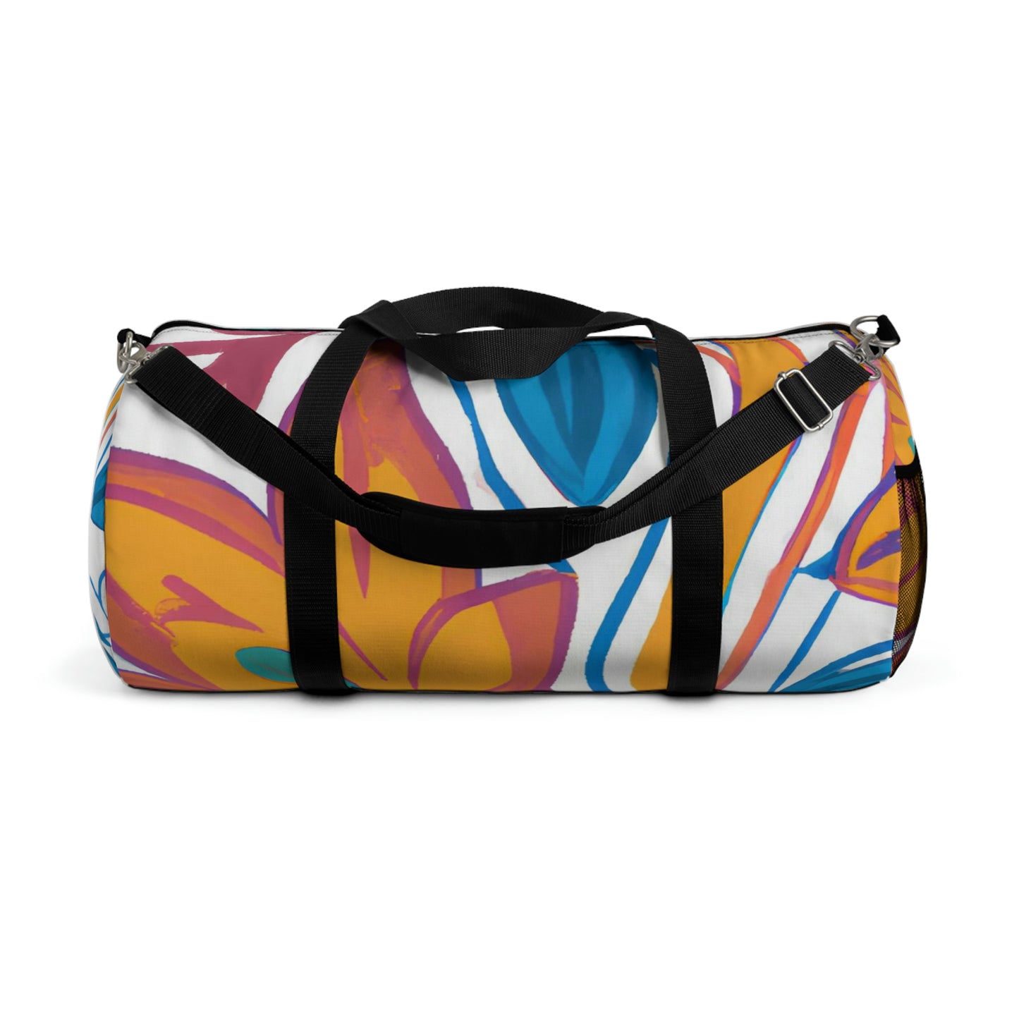 Planda Wilbur - Duffel Bag