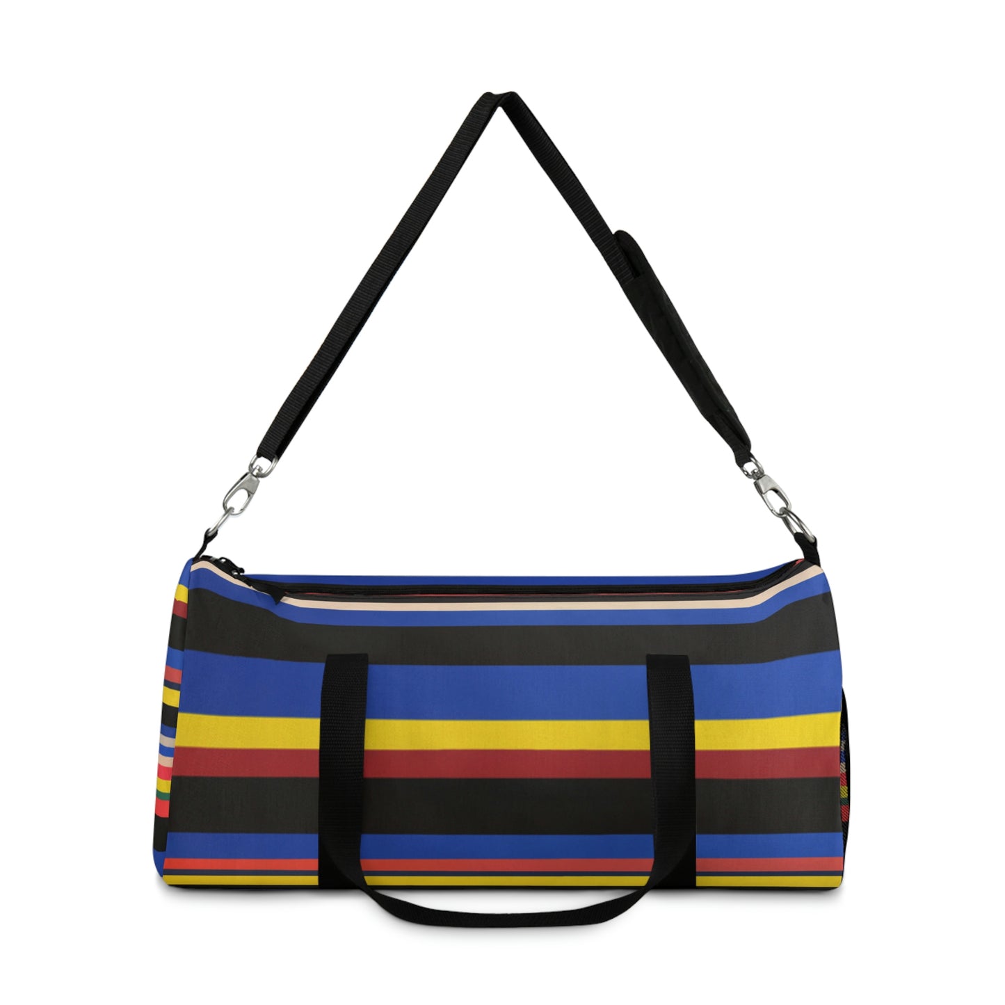 Lino Fairchild - Duffel Bag