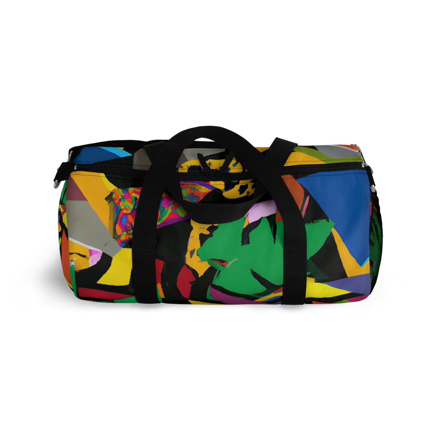 Chaparral Kukwaspin - Duffel Bag