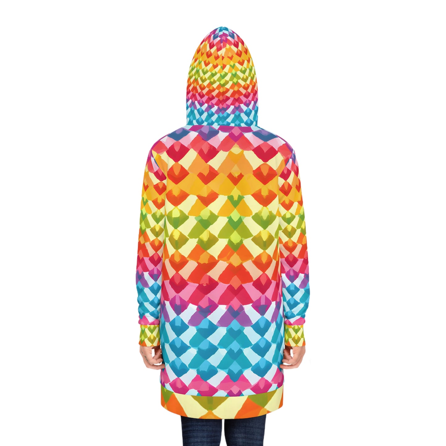 Standa Lorraine - Women's Hoodie Dress