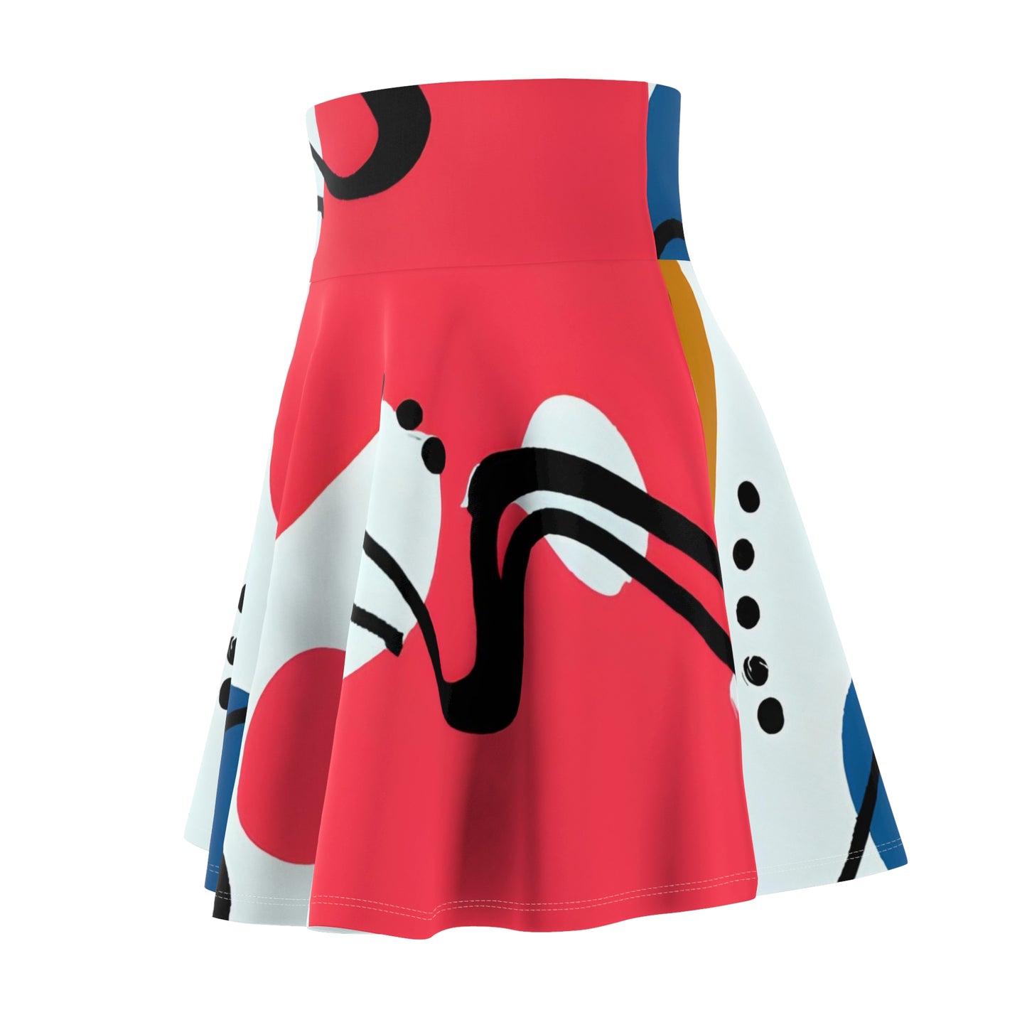 Manitou Winston - Women's Skater Skirt