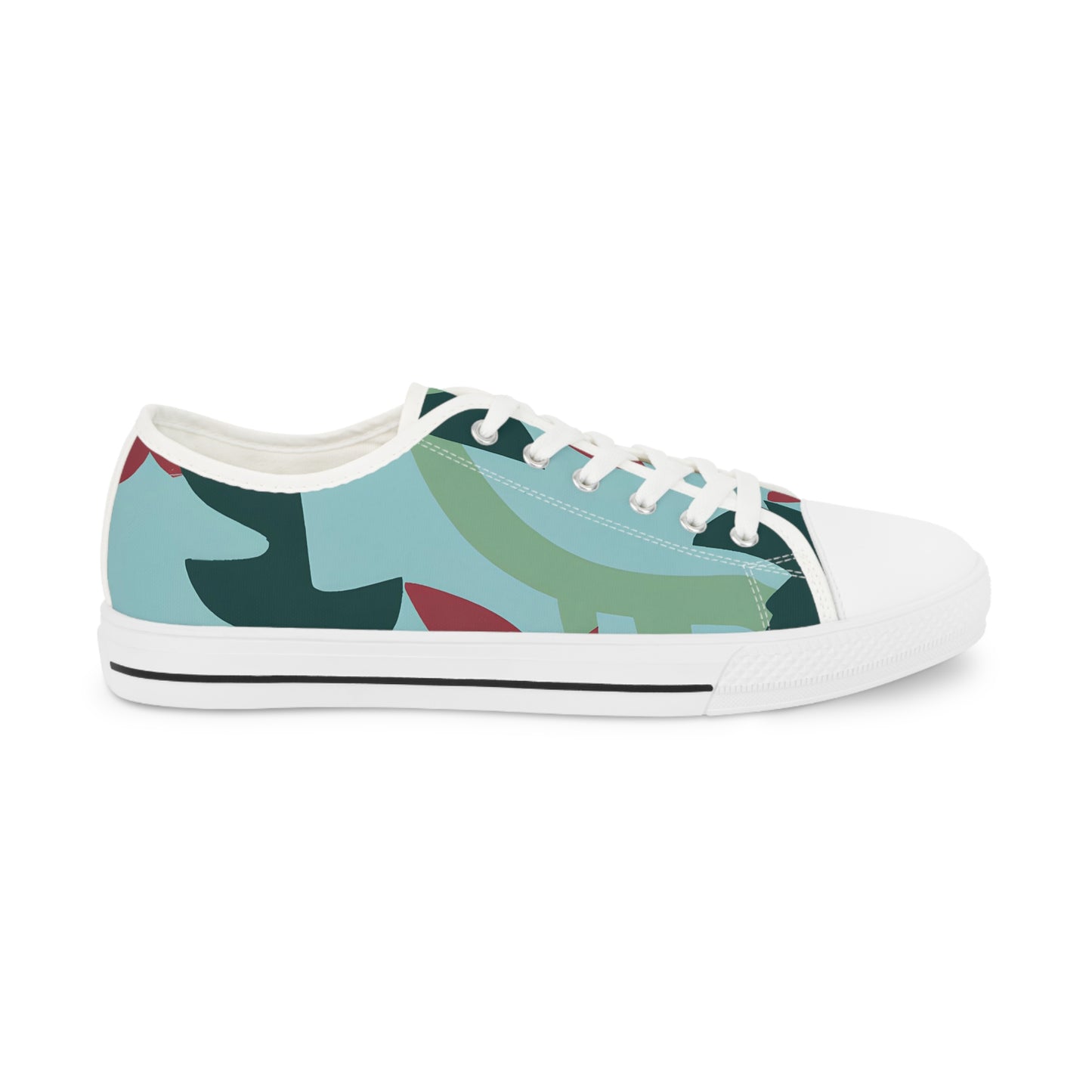 Chaparral Ione - Men's Low-Top Sneakers