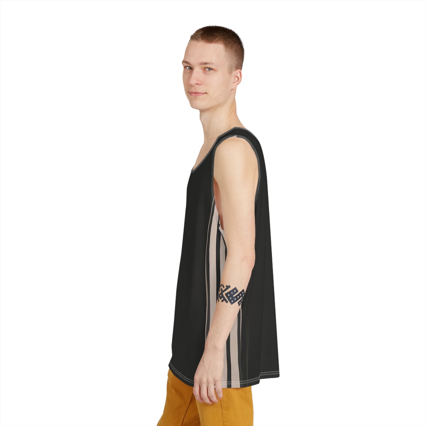 Lino Miles - Tank Top