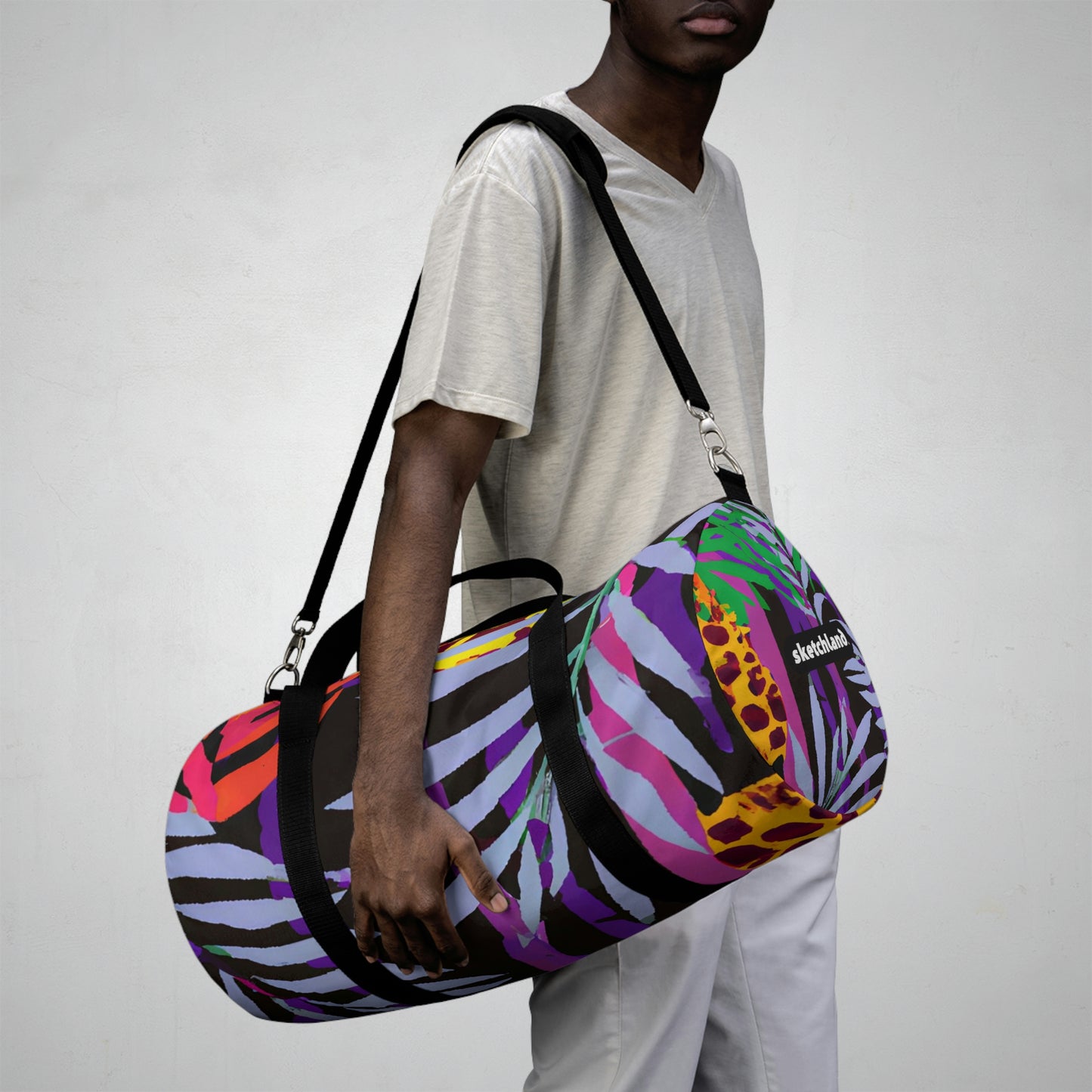 Chaparral Kohunanani - Duffel Bag