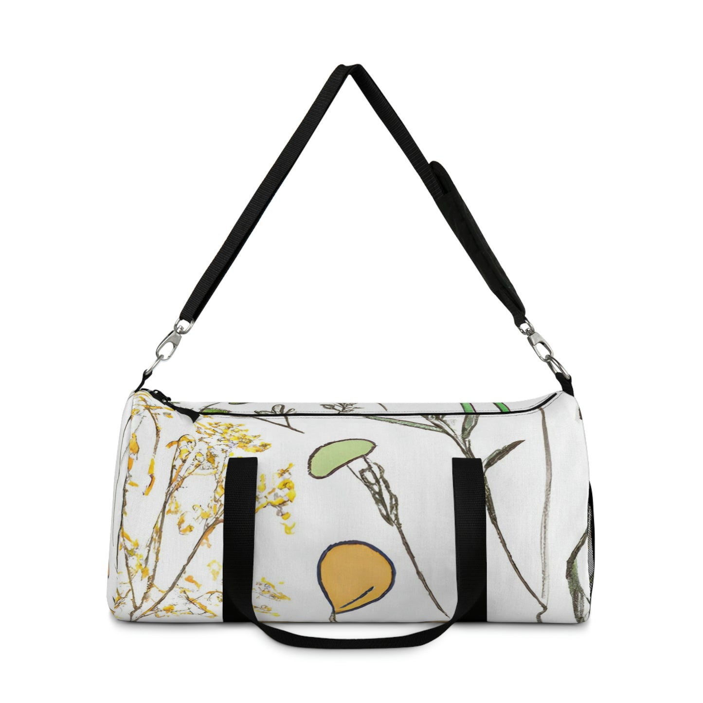 Planda Lesterine - Duffel Bag