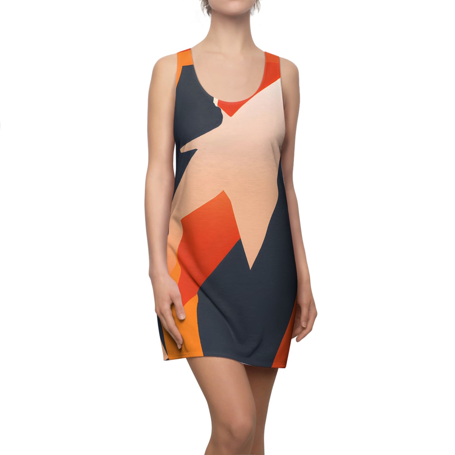 Gestura Ivy - Women's Racerback Dress