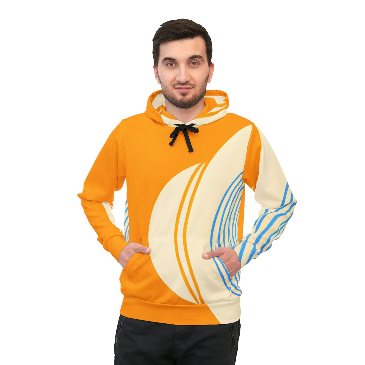 Gestura Millicent - Athletic Hoodie