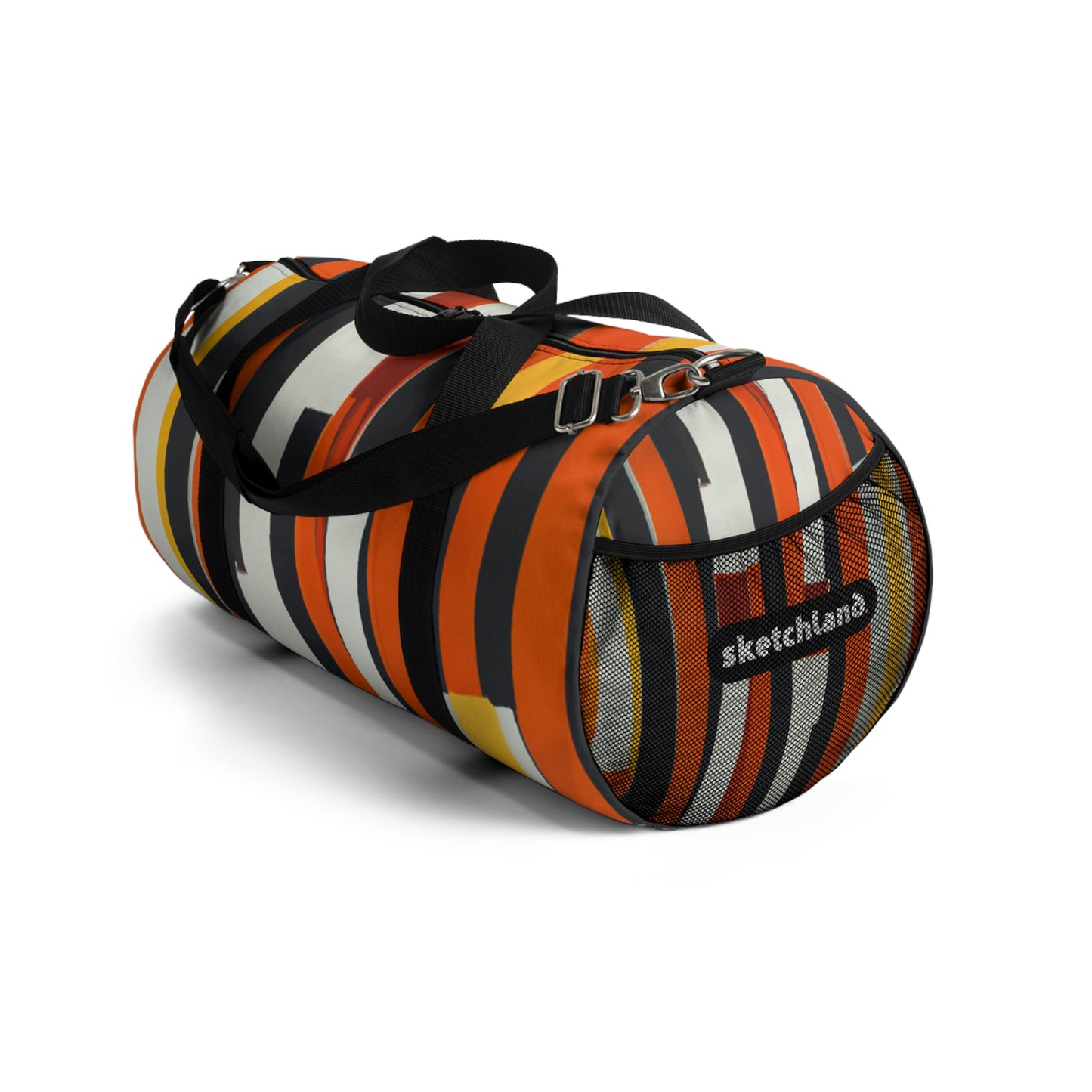 Lino Walter - Duffel Bag