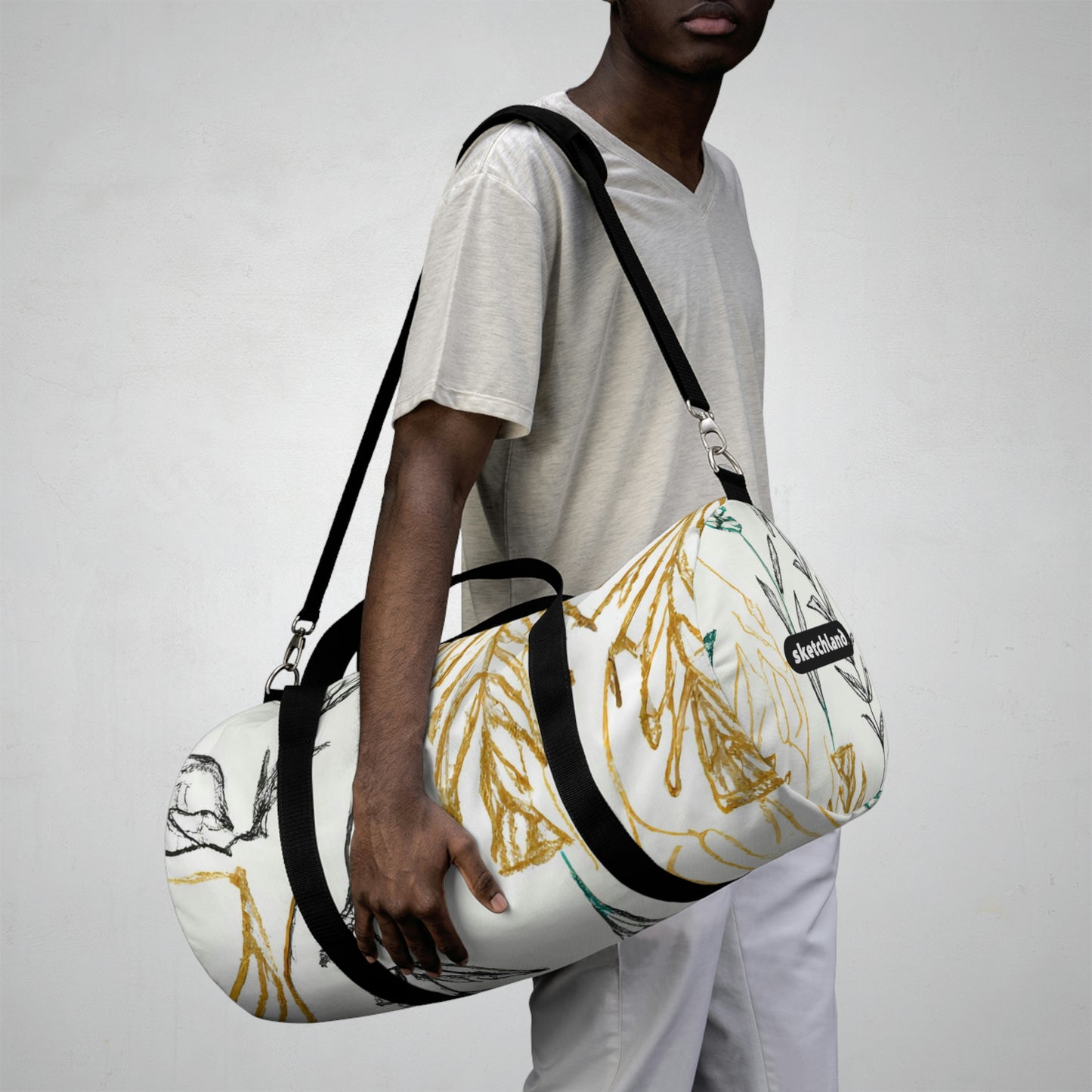 Planda Gwendolyn - Duffel Bag